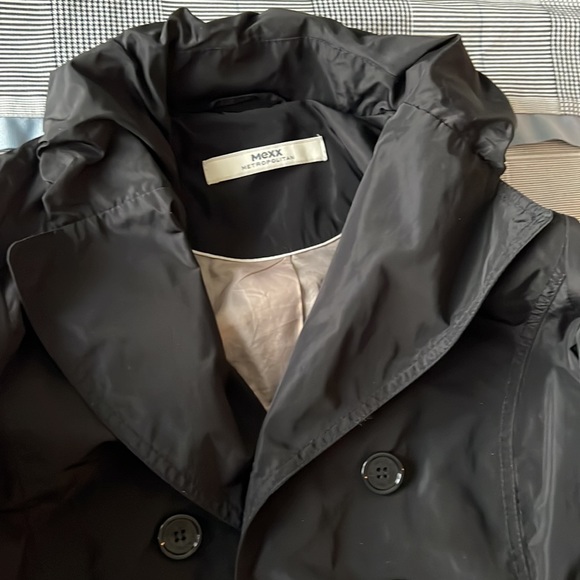 Cute Mexx rain coat - Picture 2 of 4